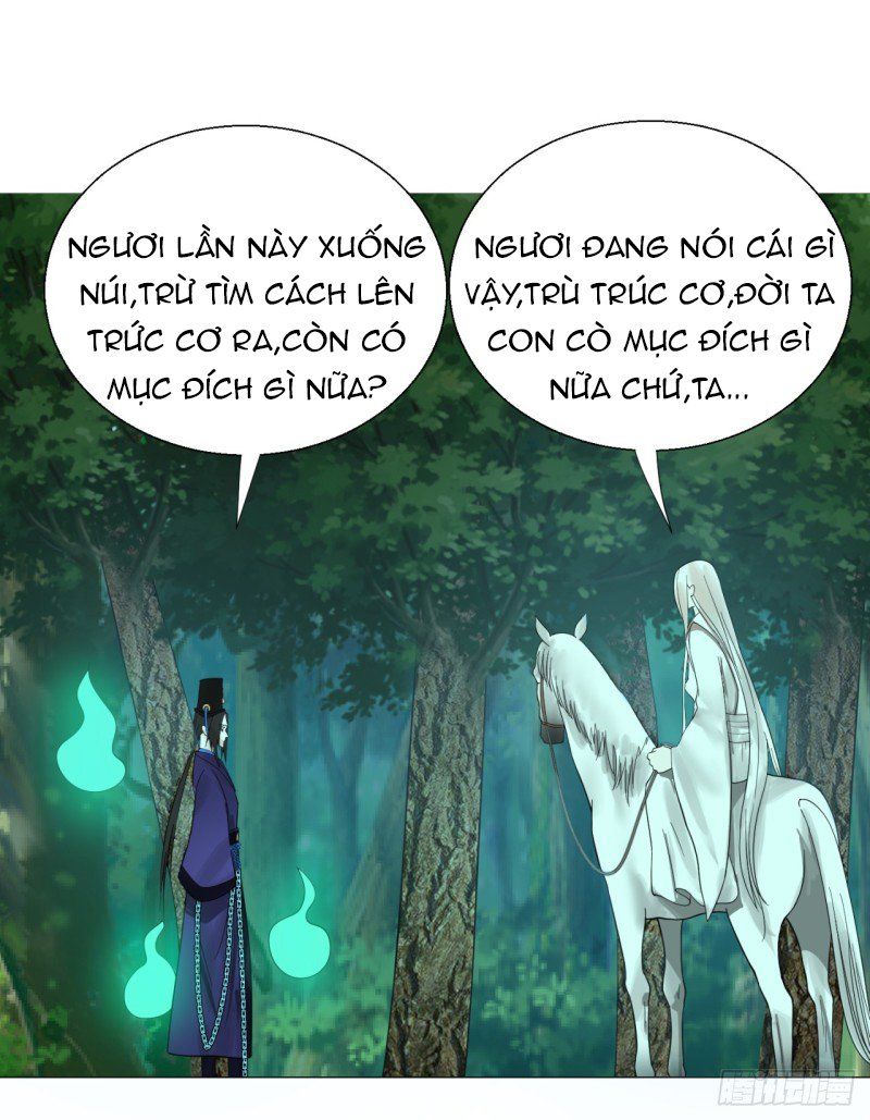 Ta Luyện Khí Ba Ngàn Năm Chapter 23 - 48