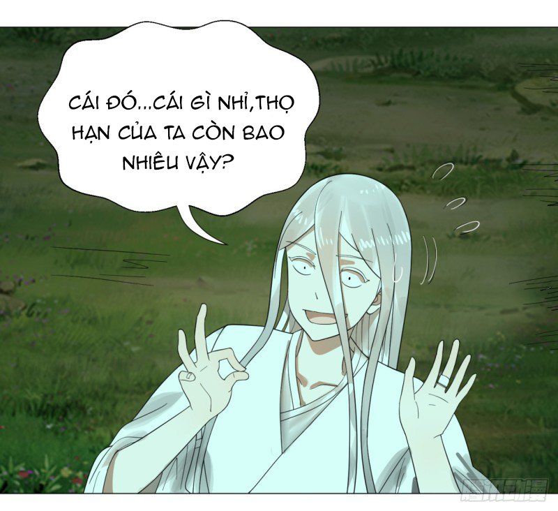 Ta Luyện Khí Ba Ngàn Năm Chapter 23 - 51