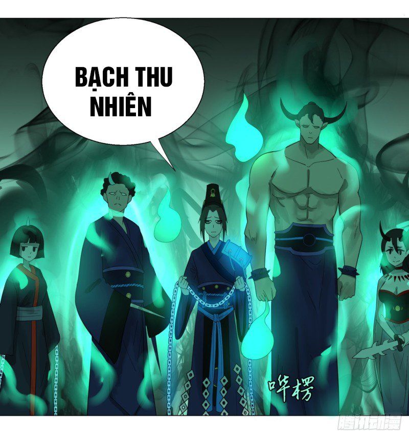 Ta Luyện Khí Ba Ngàn Năm Chapter 23 - 54