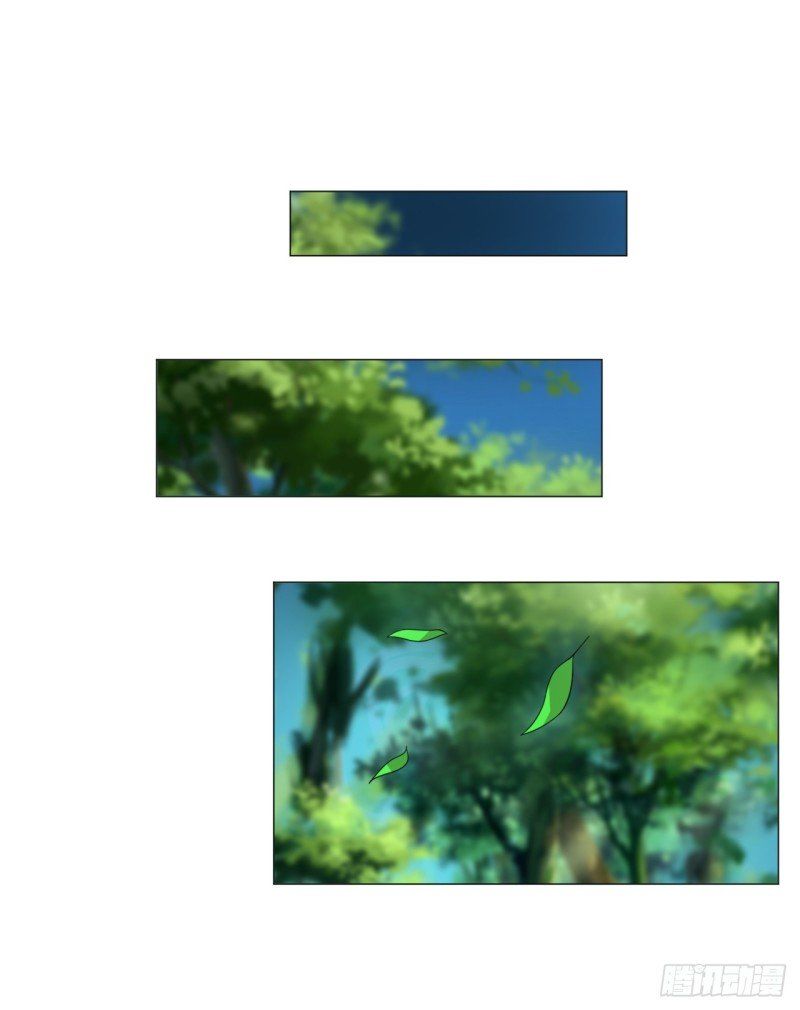 Ta Luyện Khí Ba Ngàn Năm Chapter 23 - 56