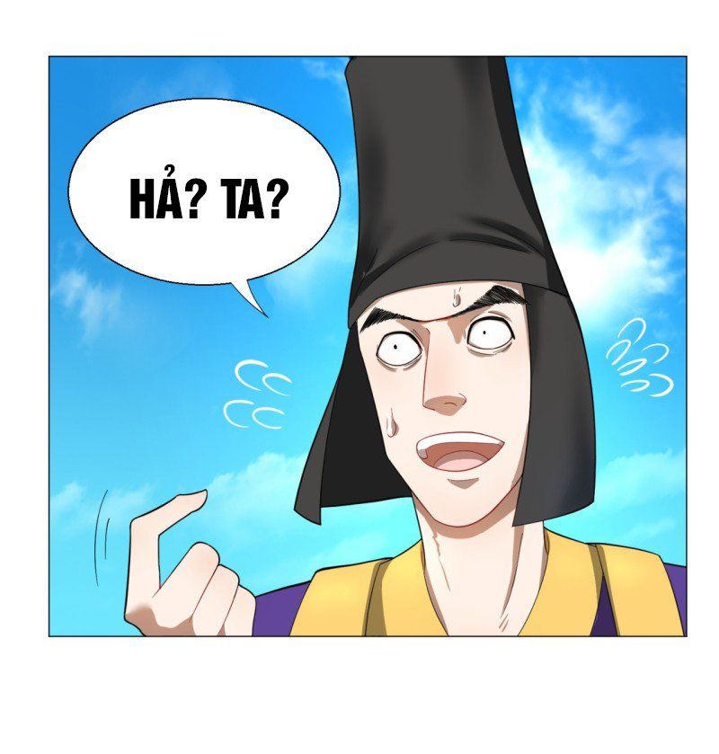 Ta Luyện Khí Ba Ngàn Năm Chapter 23 - 9