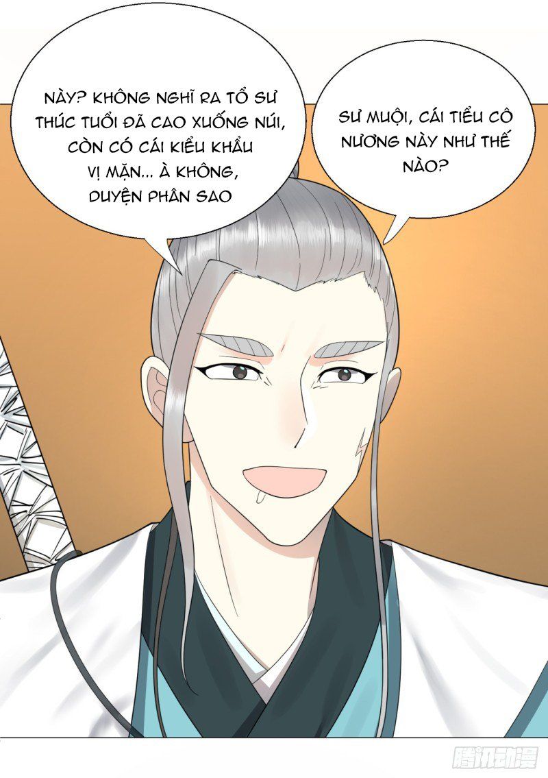 Ta Luyện Khí Ba Ngàn Năm Chapter 24 - 12