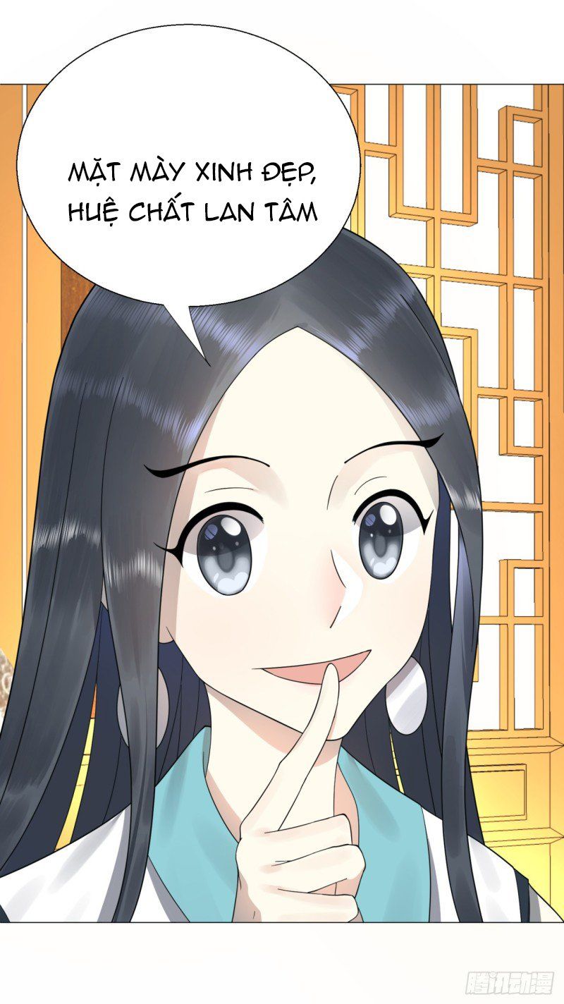 Ta Luyện Khí Ba Ngàn Năm Chapter 24 - 13