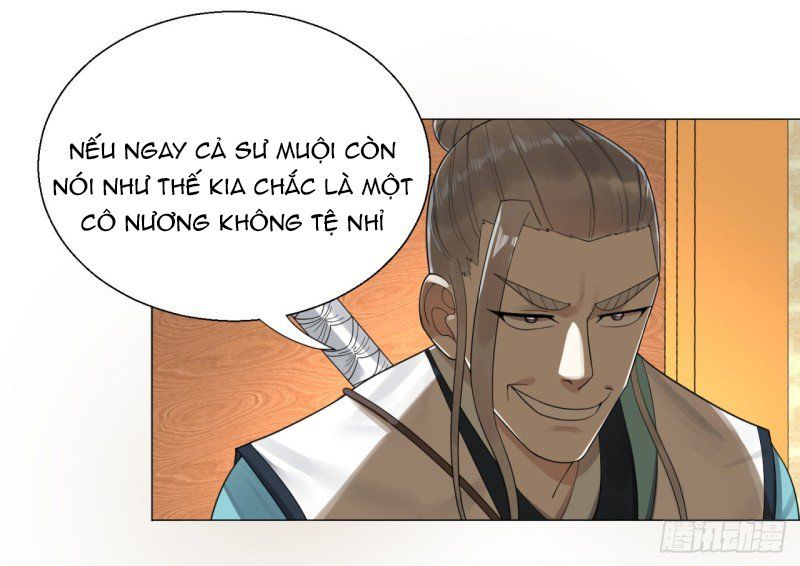 Ta Luyện Khí Ba Ngàn Năm Chapter 24 - 15