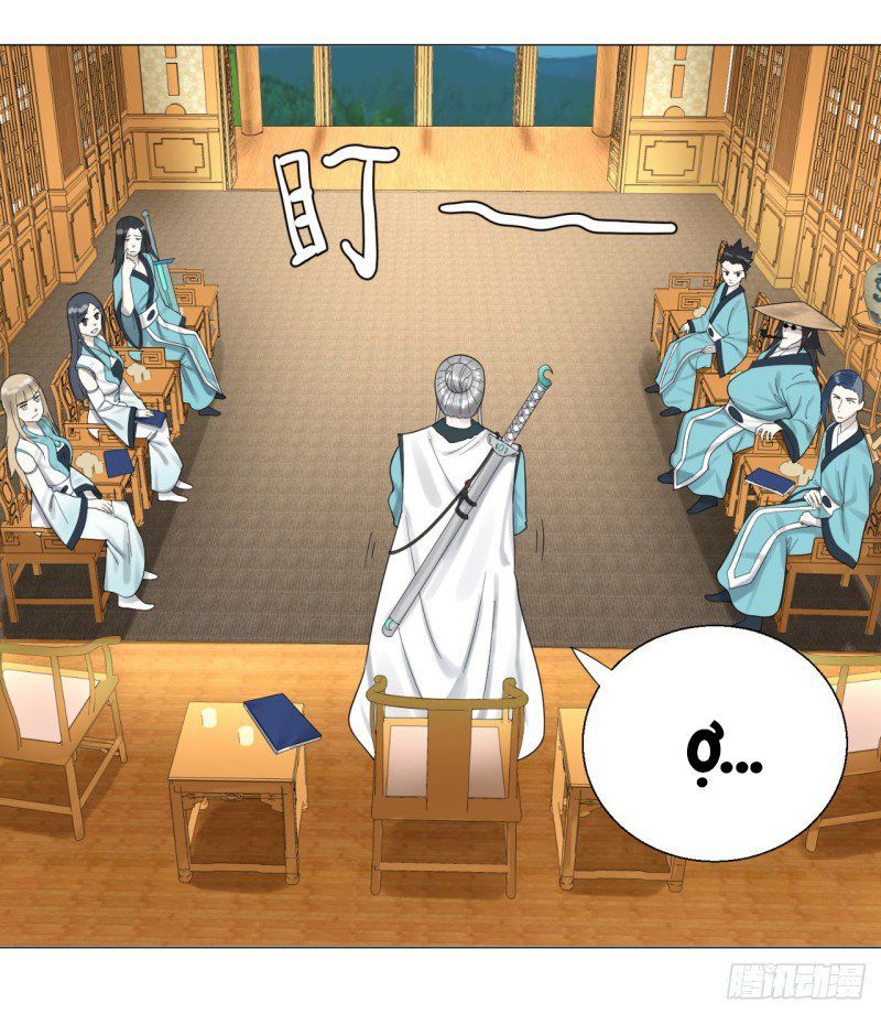 Ta Luyện Khí Ba Ngàn Năm Chapter 24 - 17