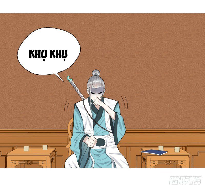 Ta Luyện Khí Ba Ngàn Năm Chapter 24 - 18