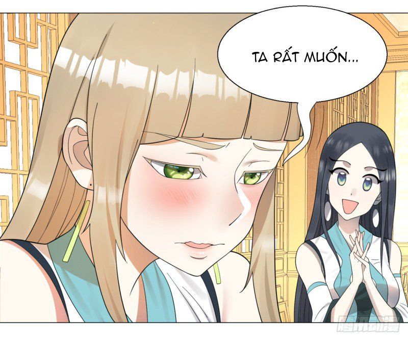 Ta Luyện Khí Ba Ngàn Năm Chapter 24 - 24