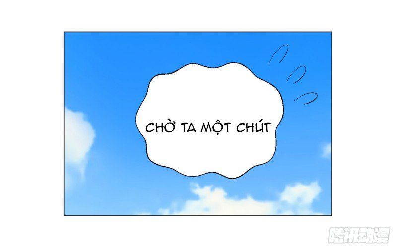 Ta Luyện Khí Ba Ngàn Năm Chapter 24 - 35