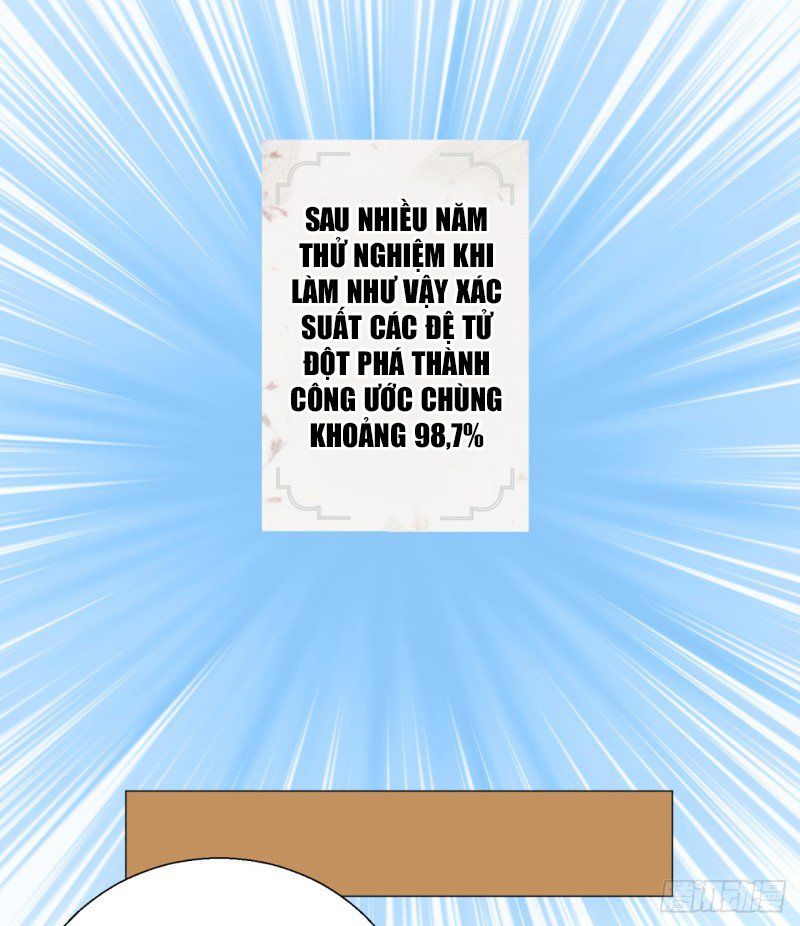 Ta Luyện Khí Ba Ngàn Năm Chapter 24 - 8