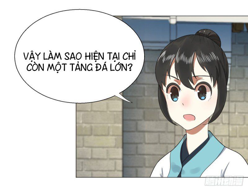Ta Luyện Khí Ba Ngàn Năm Chapter 25 - 23