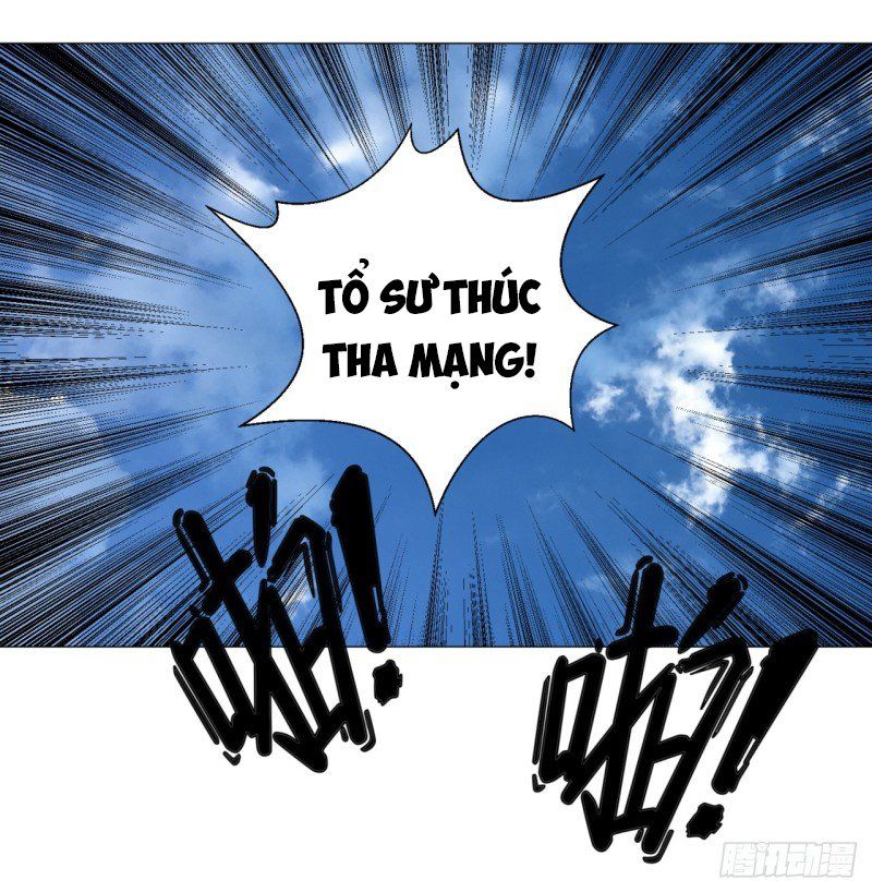 Ta Luyện Khí Ba Ngàn Năm Chapter 25 - 47
