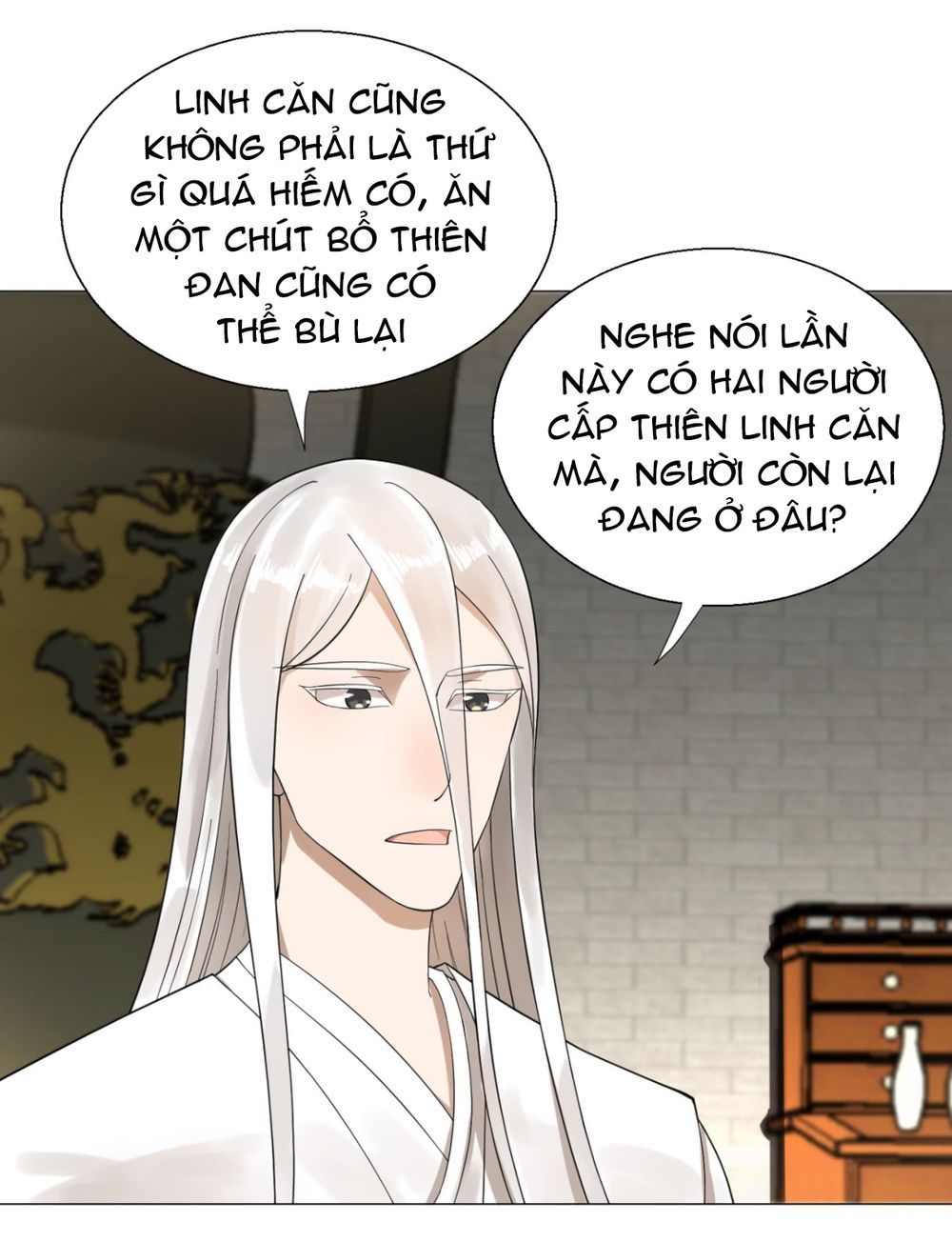 Ta Luyện Khí Ba Ngàn Năm Chapter 27 - 11