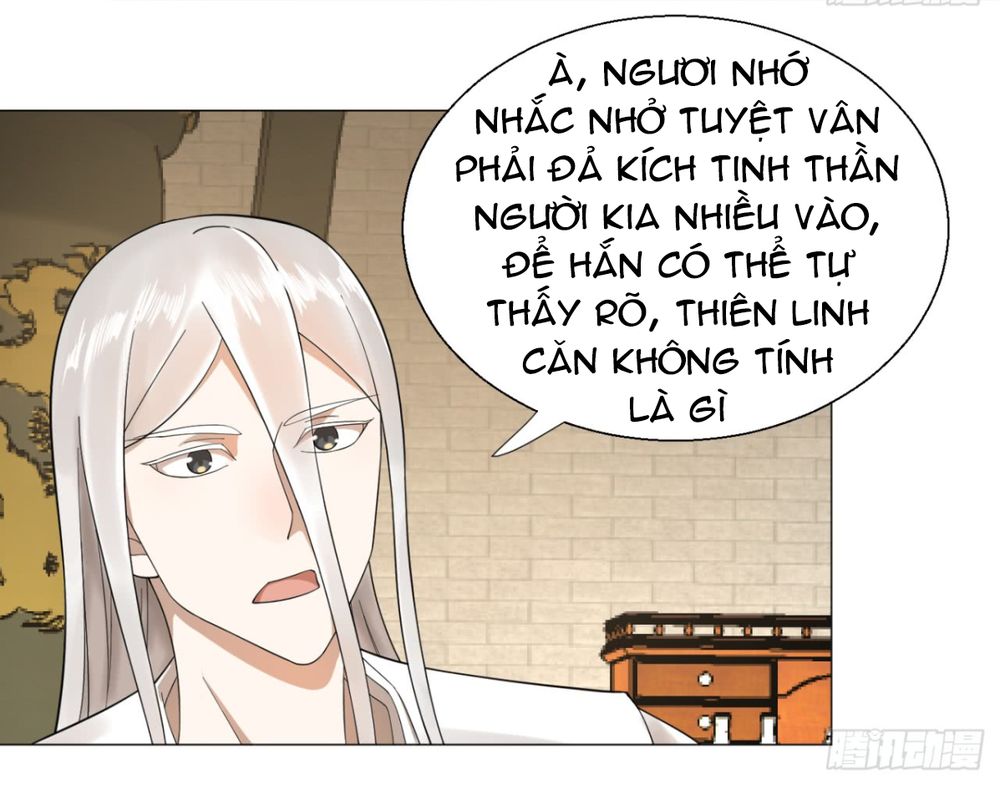 Ta Luyện Khí Ba Ngàn Năm Chapter 27 - 13