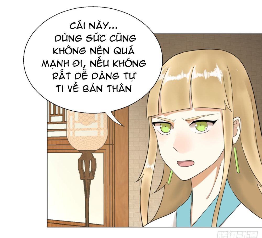 Ta Luyện Khí Ba Ngàn Năm Chapter 27 - 14