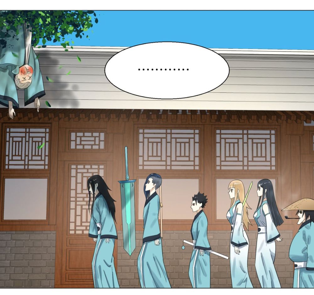 Ta Luyện Khí Ba Ngàn Năm Chapter 27 - 20