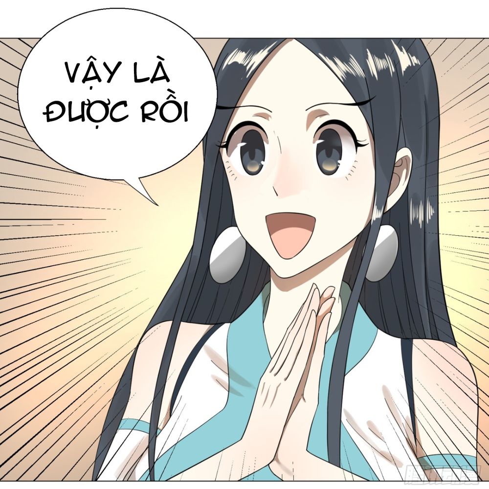 Ta Luyện Khí Ba Ngàn Năm Chapter 27 - 3