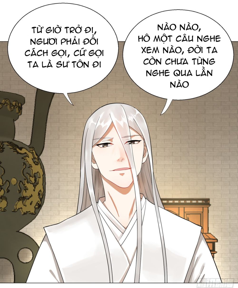 Ta Luyện Khí Ba Ngàn Năm Chapter 27 - 25