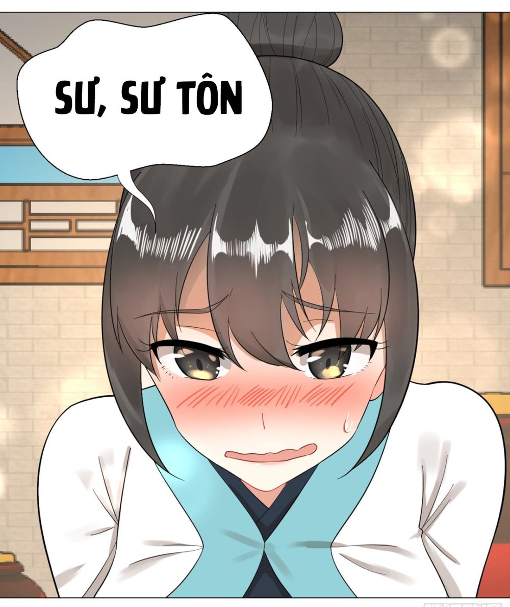 Ta Luyện Khí Ba Ngàn Năm Chapter 27 - 27