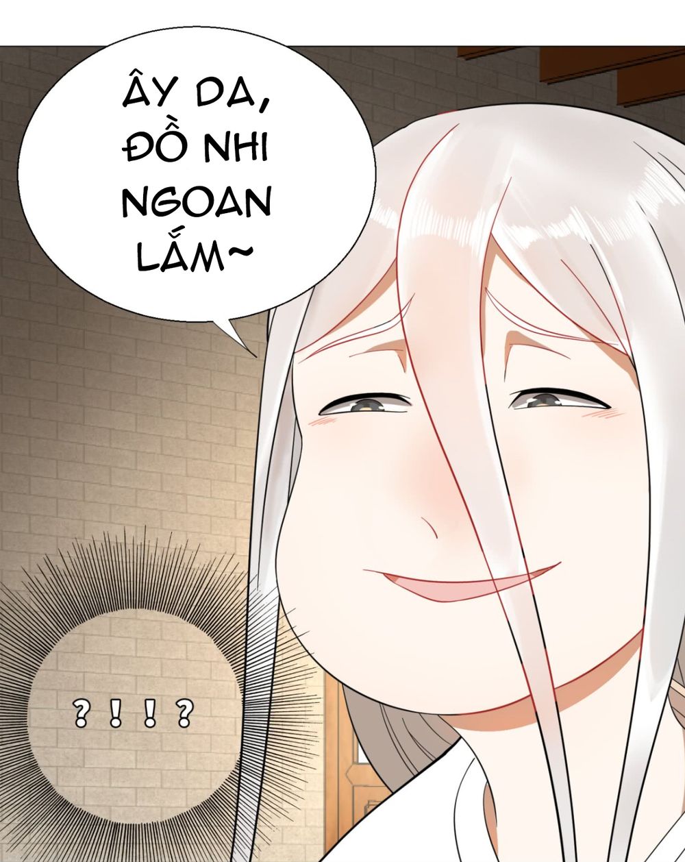 Ta Luyện Khí Ba Ngàn Năm Chapter 27 - 28