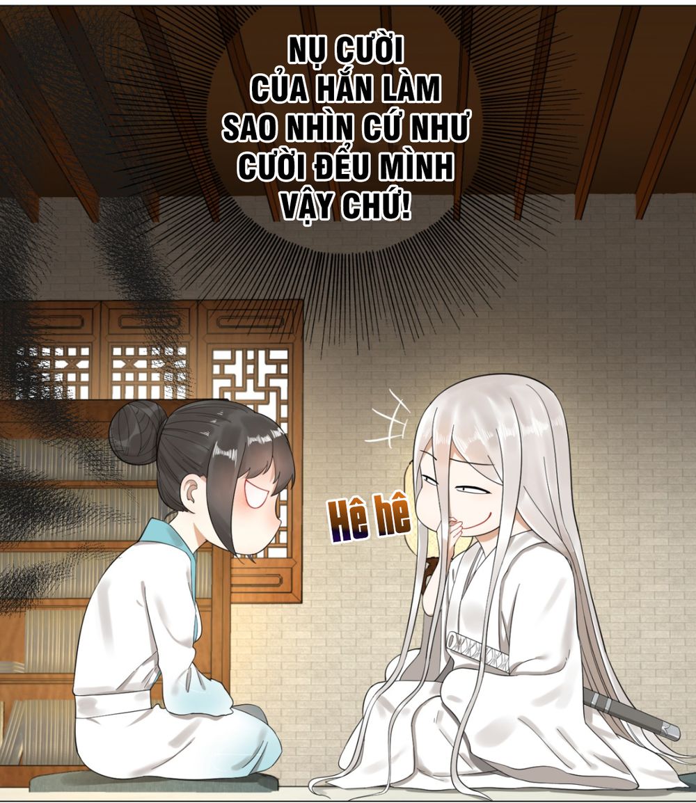 Ta Luyện Khí Ba Ngàn Năm Chapter 27 - 29