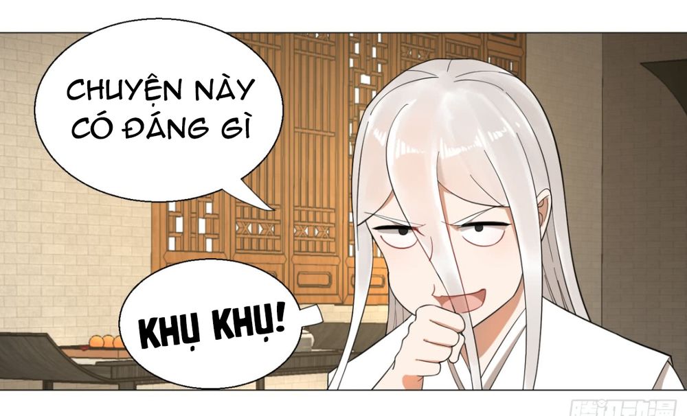 Ta Luyện Khí Ba Ngàn Năm Chapter 27 - 31