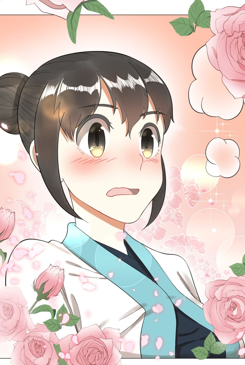 Ta Luyện Khí Ba Ngàn Năm Chapter 27 - 33