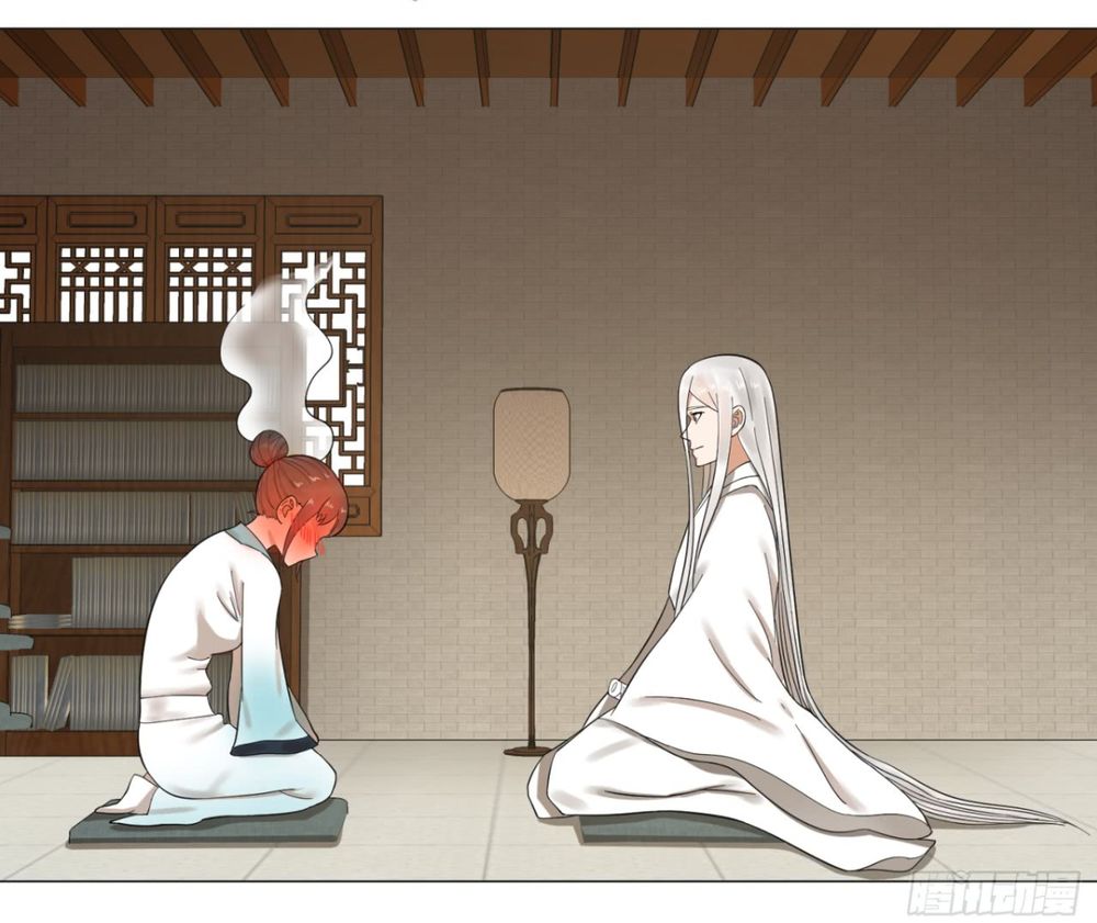 Ta Luyện Khí Ba Ngàn Năm Chapter 27 - 34