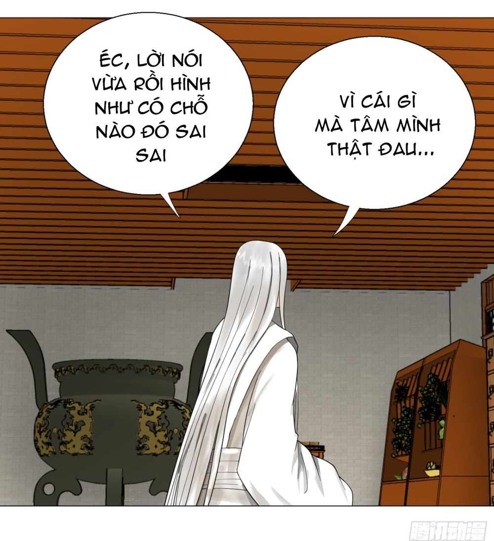 Ta Luyện Khí Ba Ngàn Năm Chapter 27 - 39