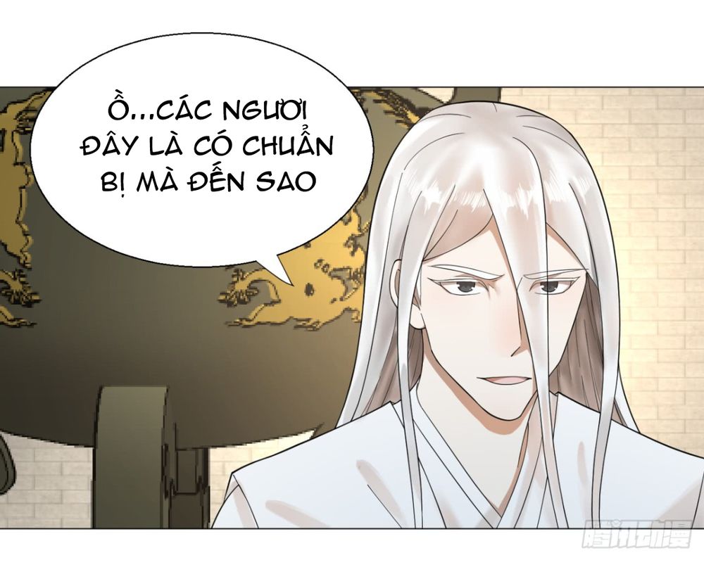 Ta Luyện Khí Ba Ngàn Năm Chapter 27 - 5