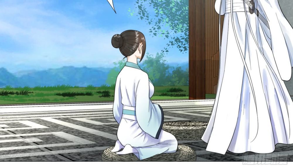 Ta Luyện Khí Ba Ngàn Năm Chapter 27 - 43