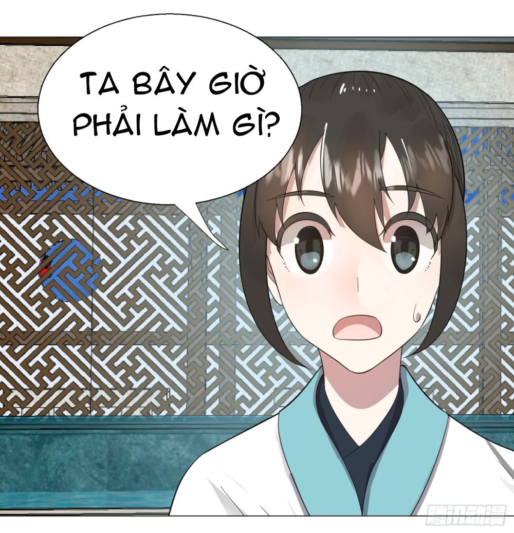 Ta Luyện Khí Ba Ngàn Năm Chapter 27 - 49