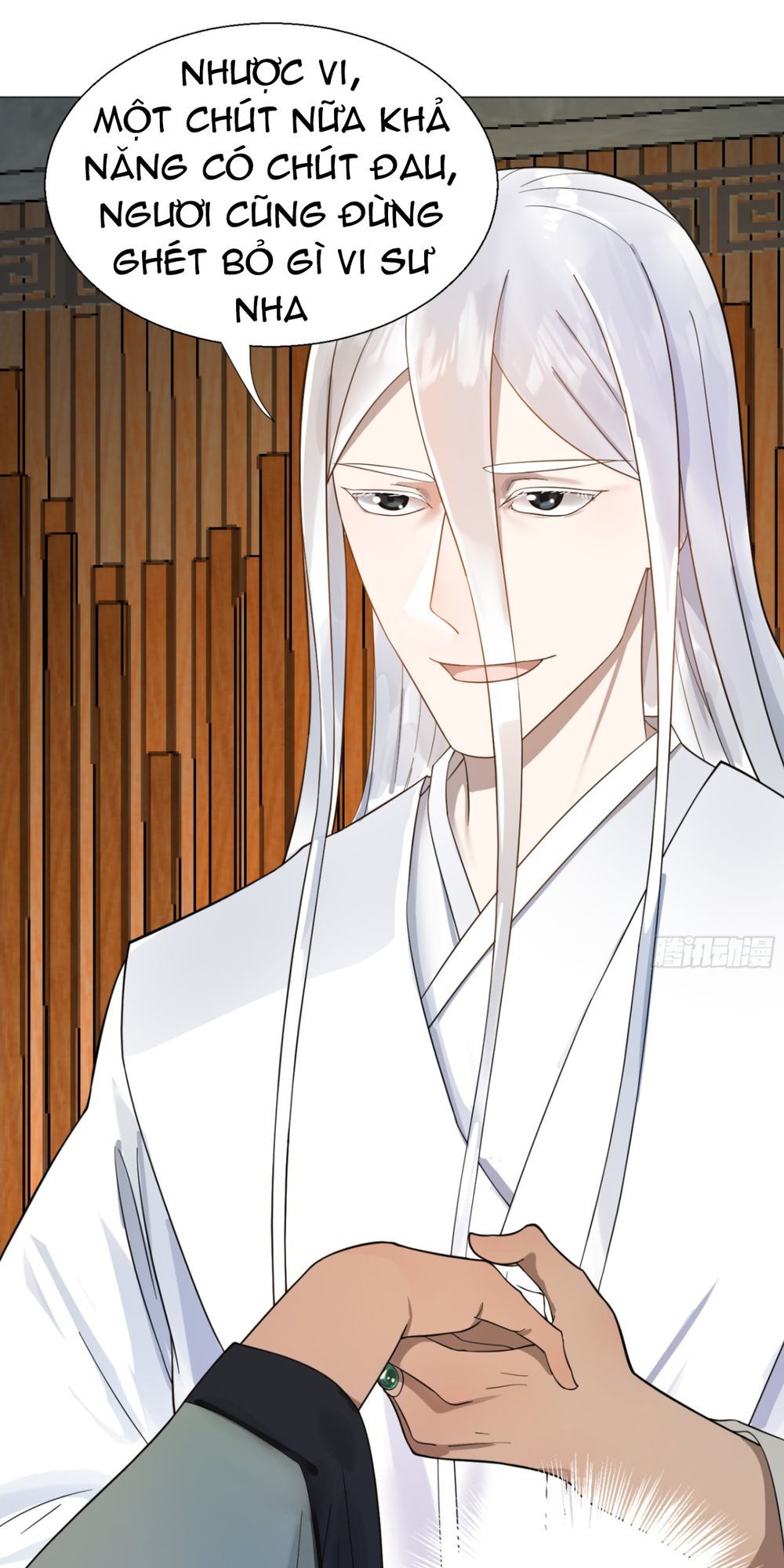 Ta Luyện Khí Ba Ngàn Năm Chapter 27 - 52