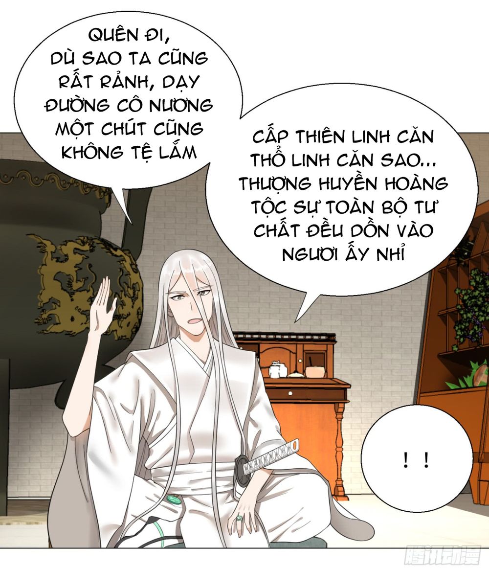 Ta Luyện Khí Ba Ngàn Năm Chapter 27 - 9