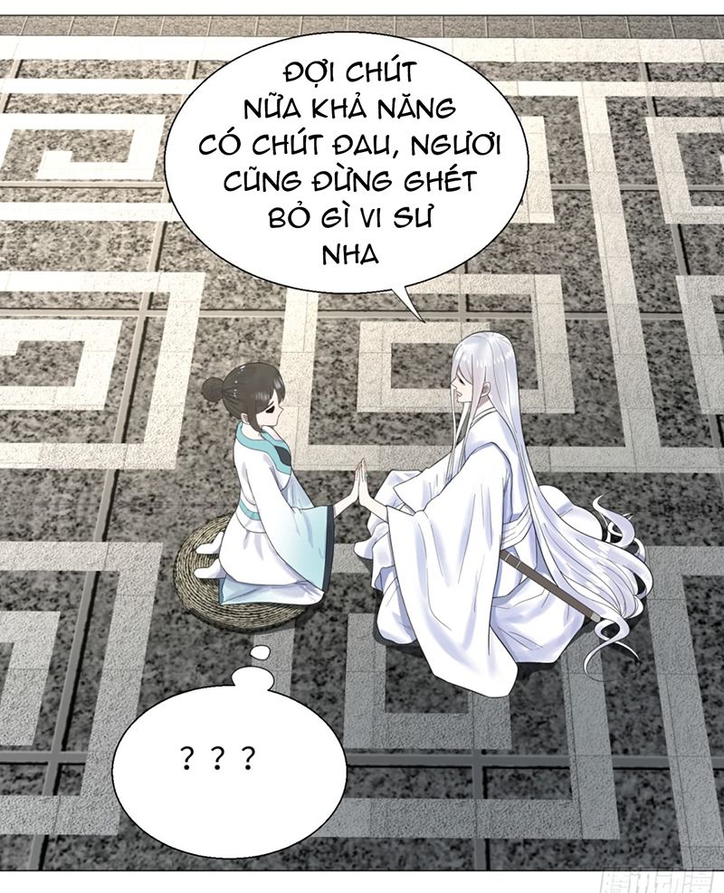 Ta Luyện Khí Ba Ngàn Năm Chapter 28 - 1