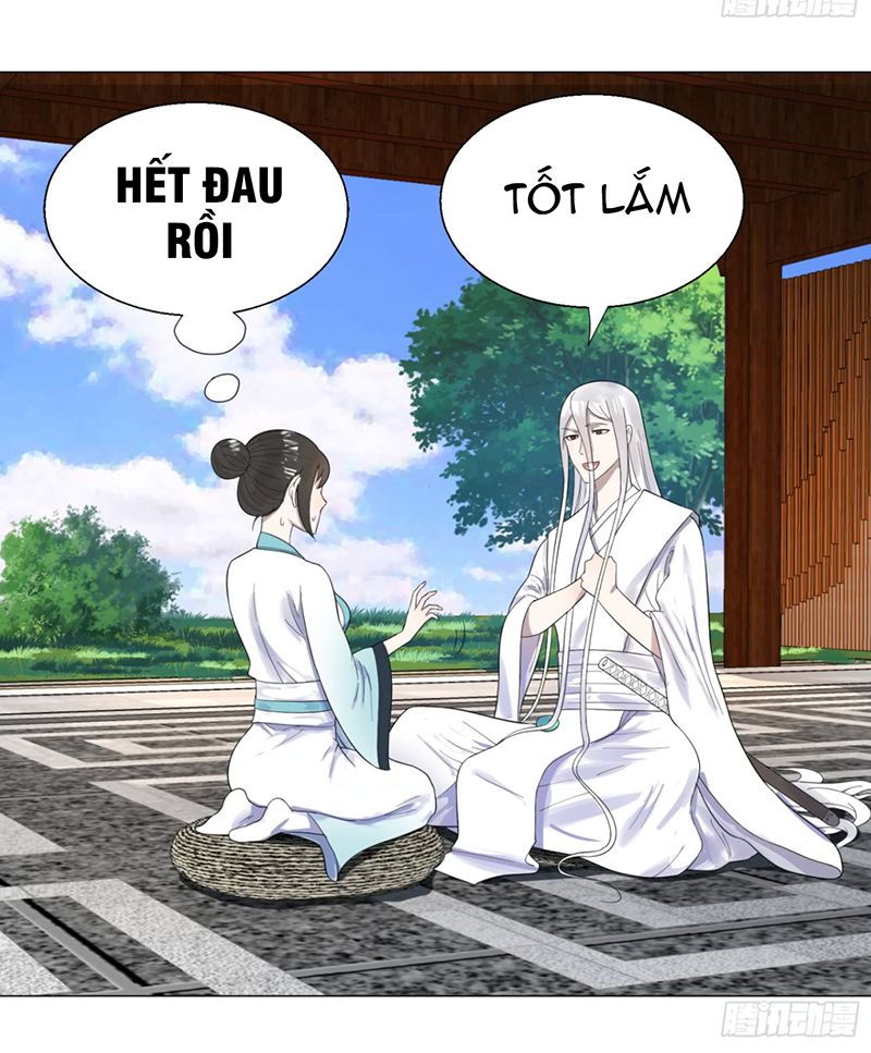 Ta Luyện Khí Ba Ngàn Năm Chapter 28 - 11