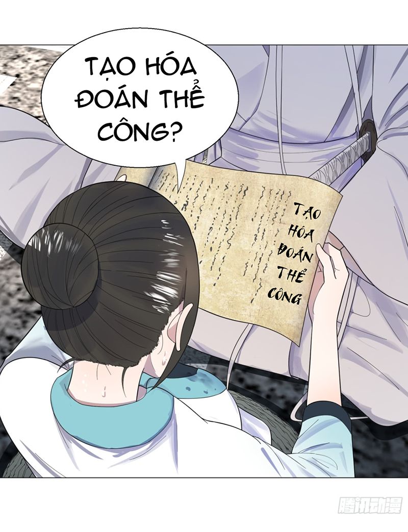 Ta Luyện Khí Ba Ngàn Năm Chapter 28 - 16