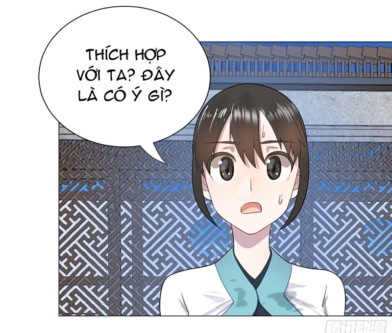 Ta Luyện Khí Ba Ngàn Năm Chapter 28 - 18