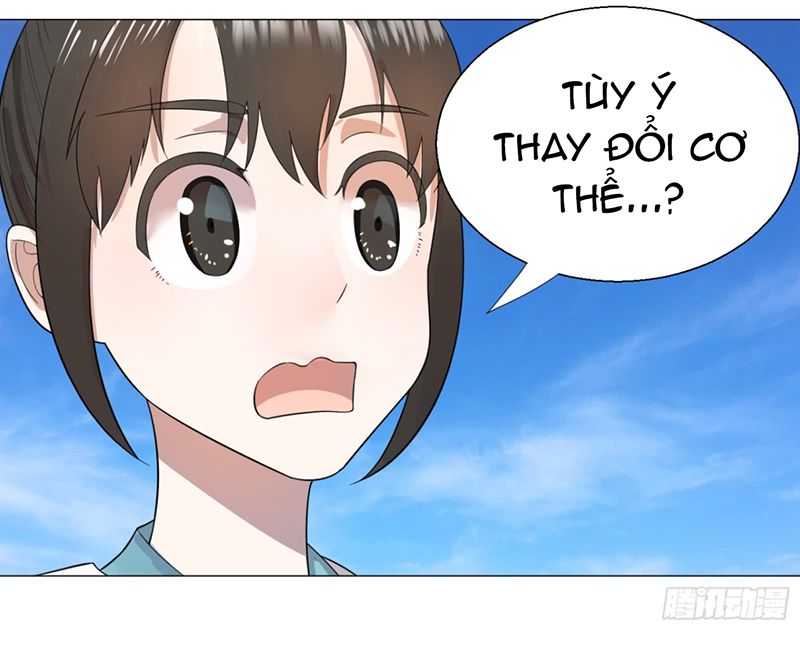 Ta Luyện Khí Ba Ngàn Năm Chapter 28 - 23