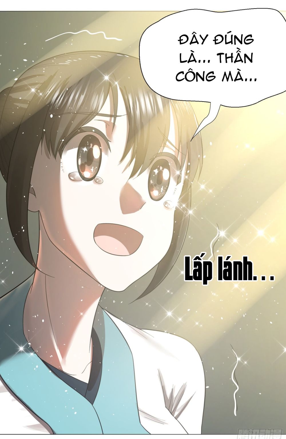 Ta Luyện Khí Ba Ngàn Năm Chapter 28 - 26