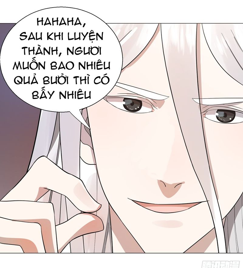 Ta Luyện Khí Ba Ngàn Năm Chapter 28 - 27