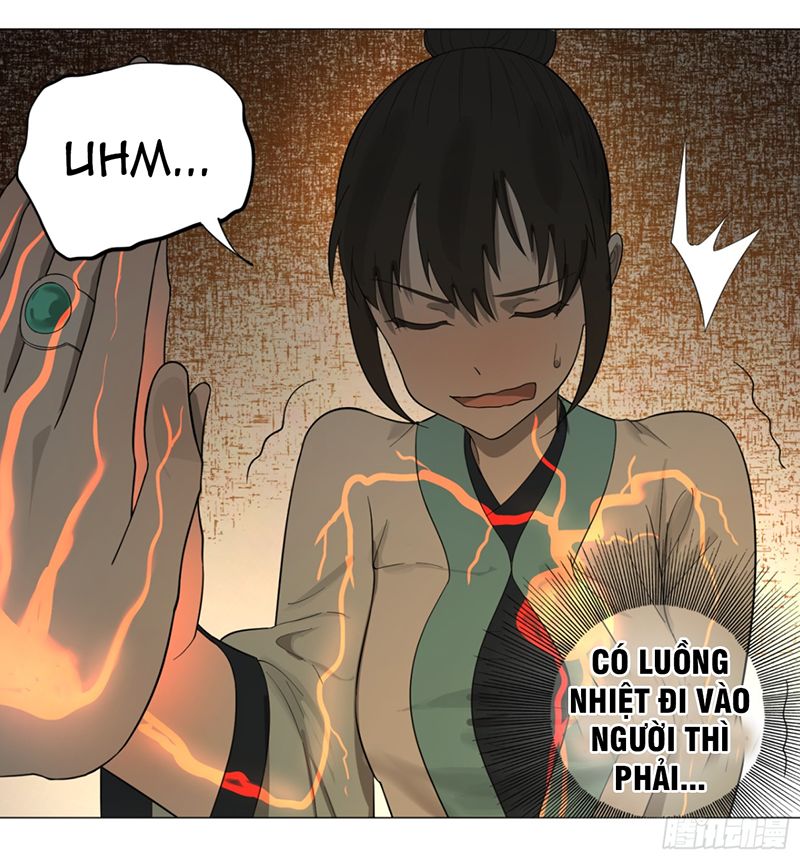 Ta Luyện Khí Ba Ngàn Năm Chapter 28 - 4