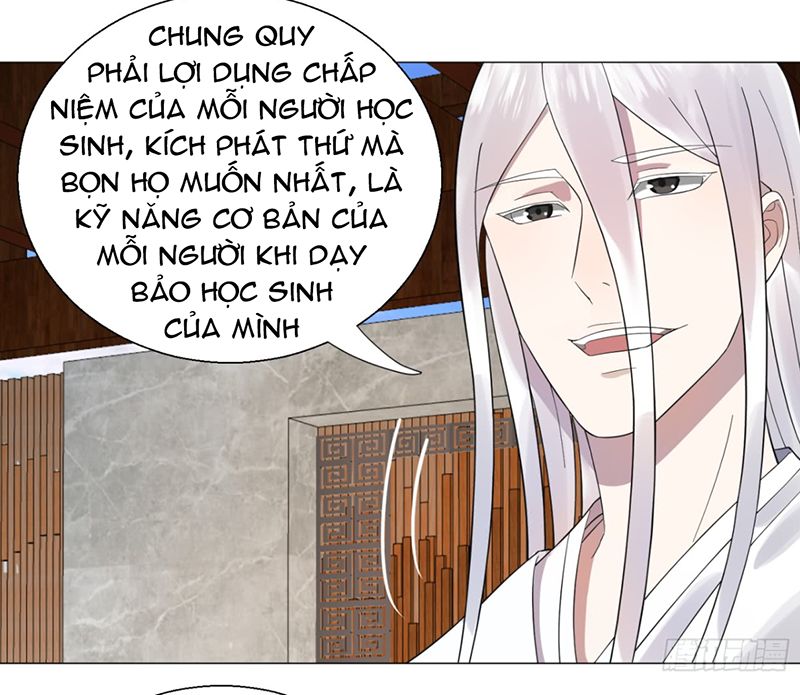 Ta Luyện Khí Ba Ngàn Năm Chapter 28 - 34