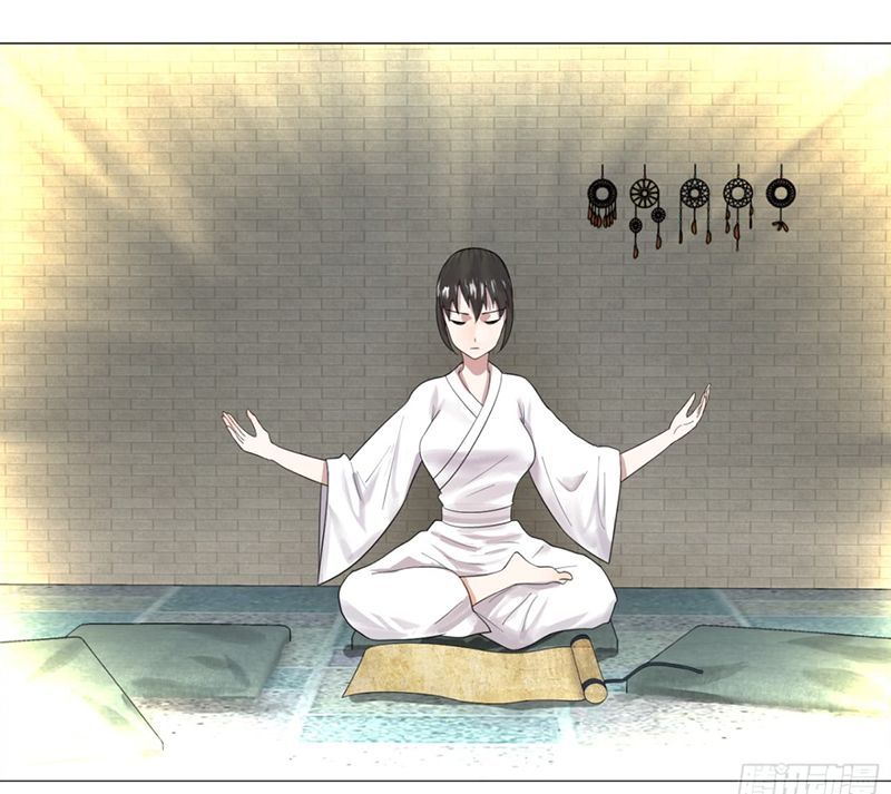 Ta Luyện Khí Ba Ngàn Năm Chapter 28 - 38