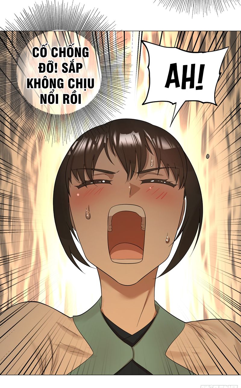 Ta Luyện Khí Ba Ngàn Năm Chapter 28 - 6