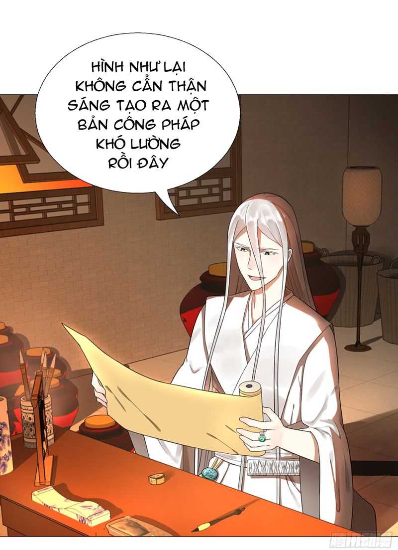 Ta Luyện Khí Ba Ngàn Năm Chapter 28 - 51