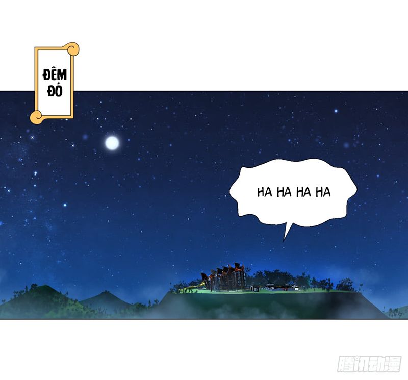 Ta Luyện Khí Ba Ngàn Năm Chapter 29 - 1