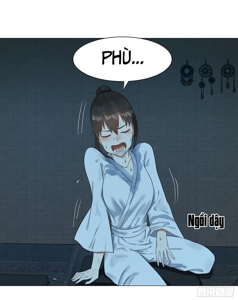 Ta Luyện Khí Ba Ngàn Năm Chapter 29 - 2