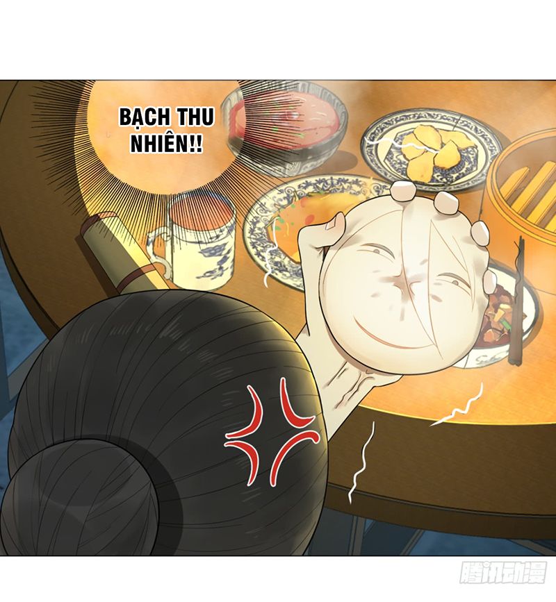 Ta Luyện Khí Ba Ngàn Năm Chapter 29 - 11
