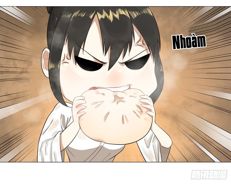 Ta Luyện Khí Ba Ngàn Năm Chapter 29 - 12