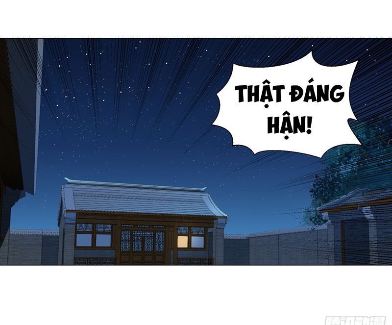 Ta Luyện Khí Ba Ngàn Năm Chapter 29 - 13
